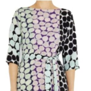 Diane von Furstenberg, size 10 dress